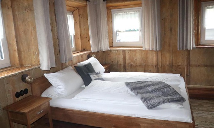 Sautens Appartement | Haus Neuwirt
