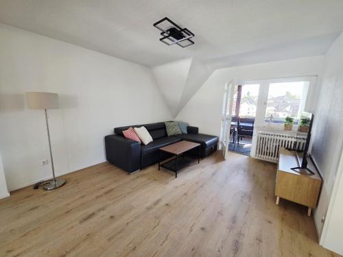 Oberschopfheim Appartement | Haus No. 48