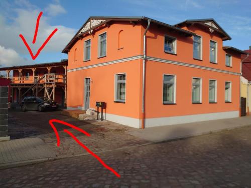 Demmin Appartement | Haus No. 5A