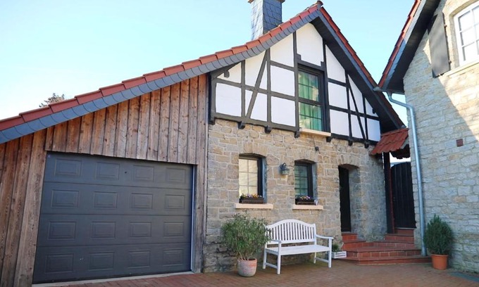 Vahlhausen Appartement | Haus Norderteich