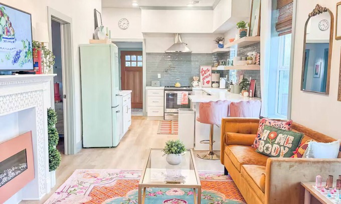 Spring Maison | Haus on Hardy