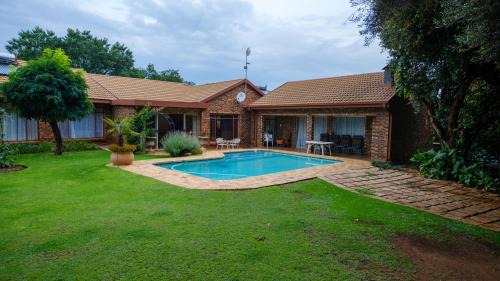 Potchefstroom Maison | Haus on Strauss