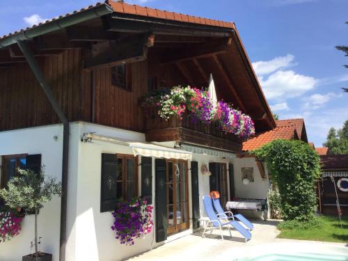 Horn Appartement | Haus Osterried
