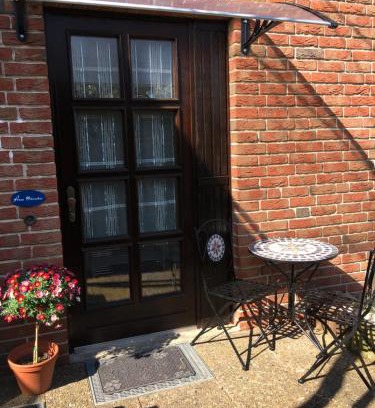 Rettmer Appartement | Haus Osterwiese