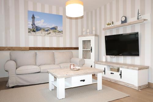 Blengow Maison | Haus Ostseenordstern Rerik