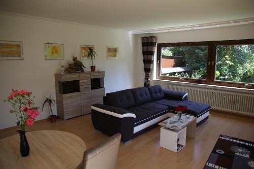 Sohren Appartement | Haus Panoramaweg