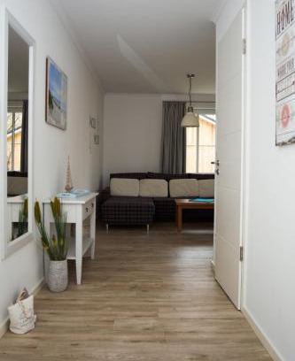 Nienhagen Appartement | Haus Passat - Ferienwohnungen
