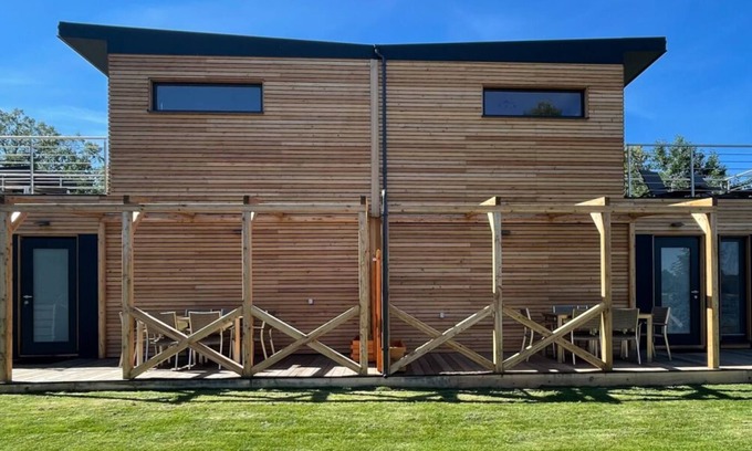 Falkenberg Maison | Haus Pittiplatsch