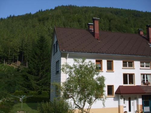 Brandenberg-Fahl Maison | Haus Post