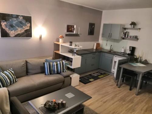 Bad Pyrmont Appartement | Haus Prante Ferienwohnungen