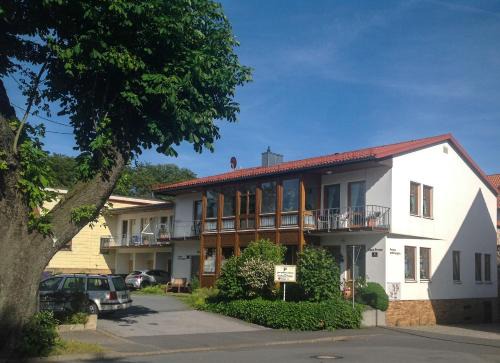 Walkenried Appartement | Haus Presse