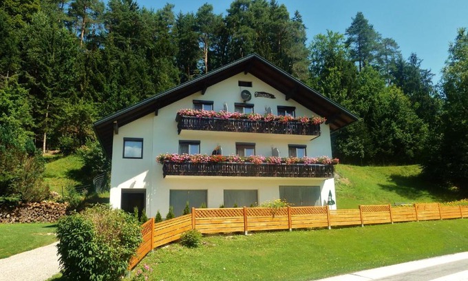 Schiefling am See Maison | Haus Primosch