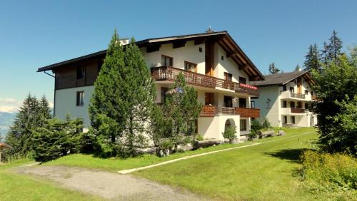 Vilters-Wangs Maison | Haus Primula Pizol