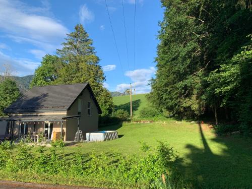 Rossleithen Maison | Haus Rading
