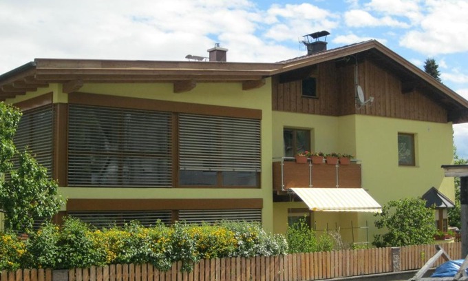 Axams Appartement | Haus Rainer