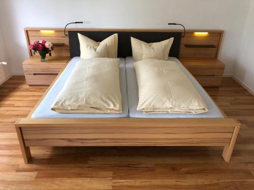 Dierbach Appartement | Haus Rebenblick