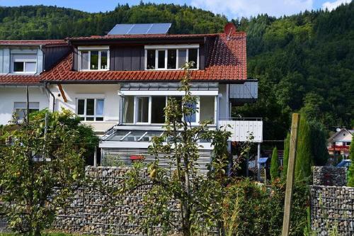 Glottertal Appartement | Haus Reichenbach