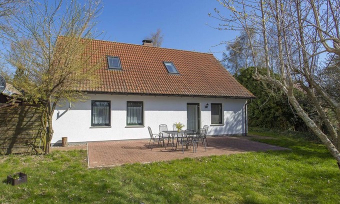 Dreschvitz Maison | Maison Résidence Résidence de vacances tout