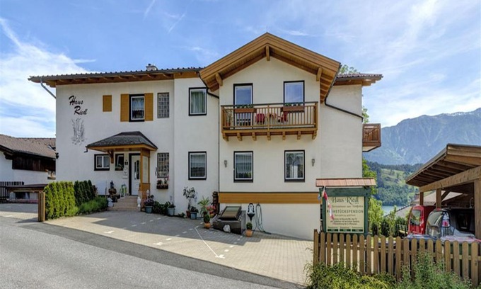 Seeboden Maison | Haus Riedl