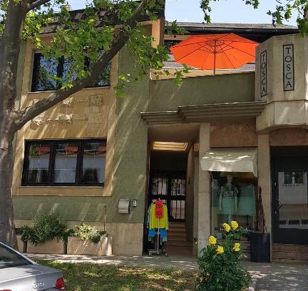 Neusiedl am See Appartement | Haus Roland