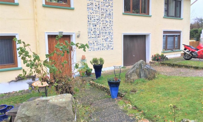 Eisen Appartement | Haus Rothenberg