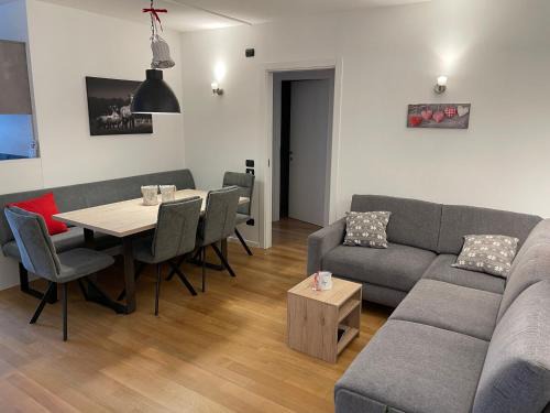 Sillian Appartement | Haus Ruach