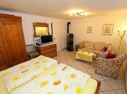 Neuenburg am Rhein Appartement | Haus Sütterlin
