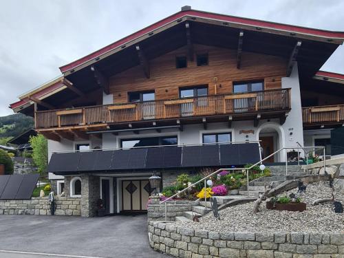 Schonbach Appartement | Haus Scheuerer