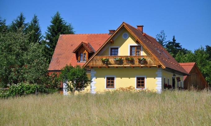 St Andra-Hoech Maison | Haus Schönegger
