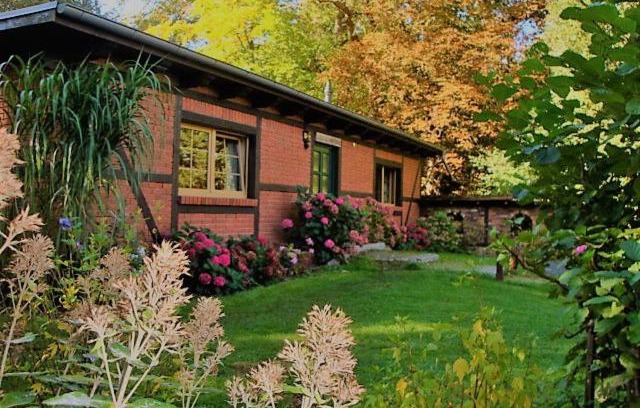 Kaegsdorf Maison | Haus Schneewittchen