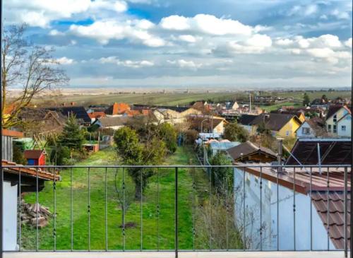 Sankt Martin Appartement | Haus Sebald