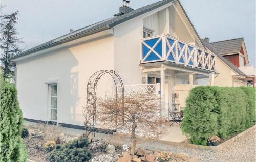 Heringsdorf Maison | Haus Seeadler 5
