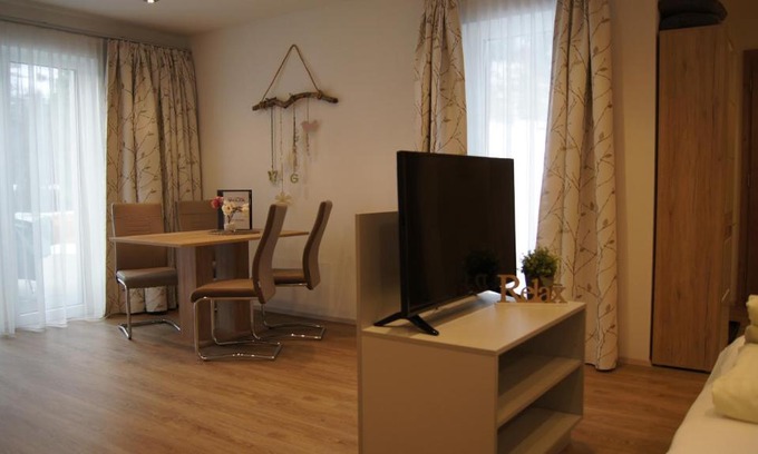 See Appartement | Haus Seeblick