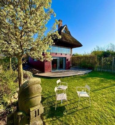 Nienhagen Maison | Haus Seeblick