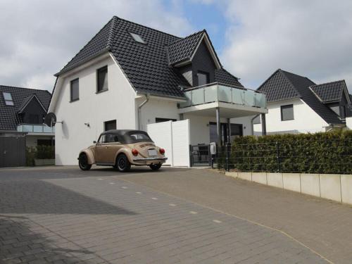 Muritz Maison | Haus Seeblick Modern retreat