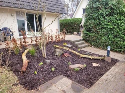 Lalendorf Appartement | Haus Seerose