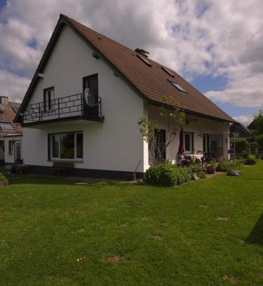 Orth Maison | Haus Sengbach im Bergischen Land mit 2 Schlafzimmern