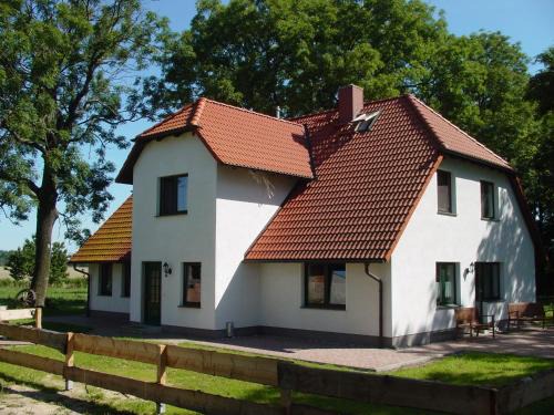 Dreschvitz Appartement | Haus Siebenschläfer
