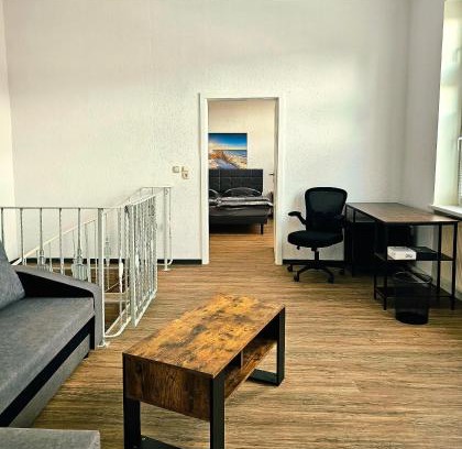 Stavenhagen Appartement | Haus Sonnenschein