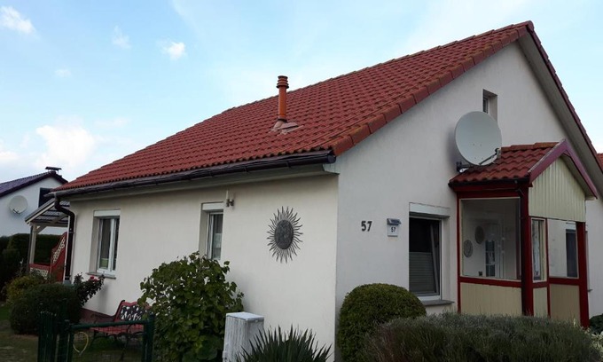 Boiensdorf Maison | Haus Sonne,Seeblick 57