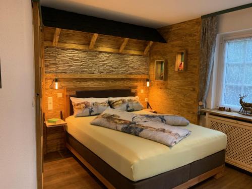 Blasiwald Hôtel | Haus Sonneck