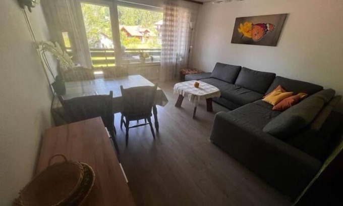 Rappele Appartement | Haus Sonnenbichl Apartment 102
