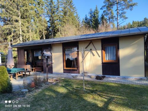 Tanna Maison | Haus Sonneneck 1