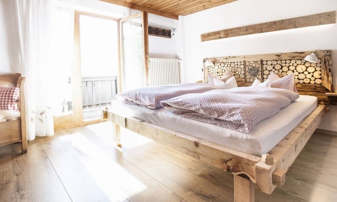 Fuegen Maison | Maison de vacances spacieuse pour des vacances en famille ou entre amis