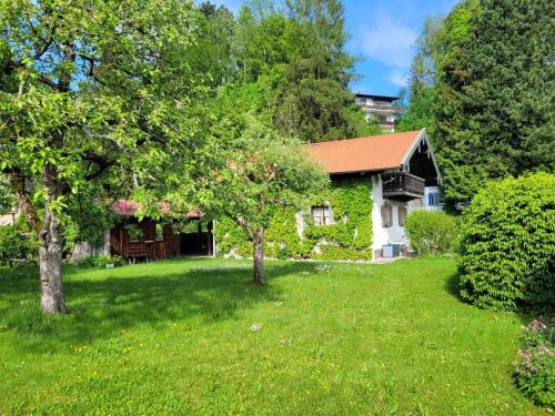 Adlgastag Maison | Haus Sonnengarten
