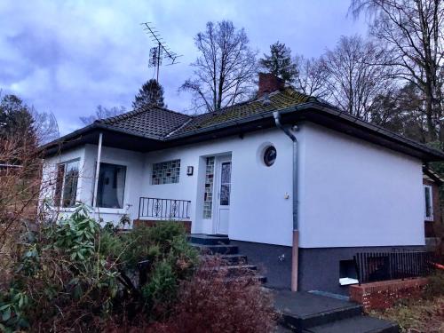 Steinbeck an der Luhe Maison | Haus Sonnenschein