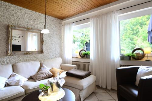 Wiltingen Appartement | Haus Sonnenschein
