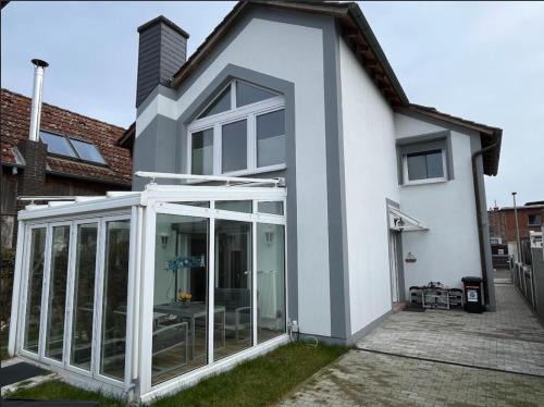 Region Hannover District Maison | Haus Sonnenschein