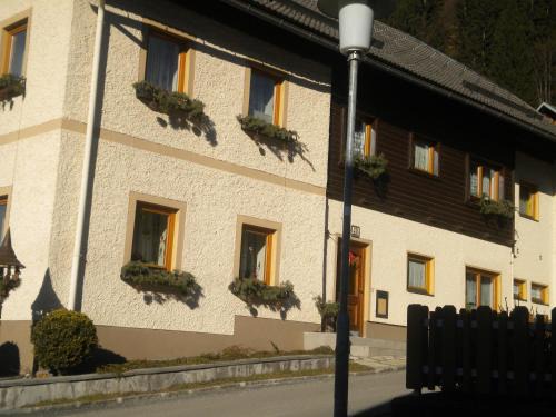 Reisach Appartement | Haus Stöffler