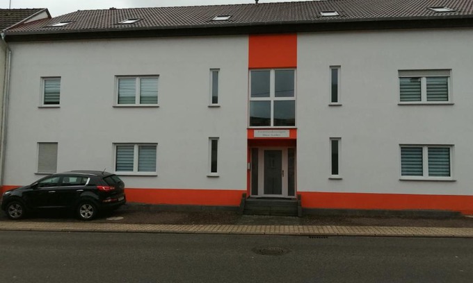 Irsch Appartement | Haus Stadler